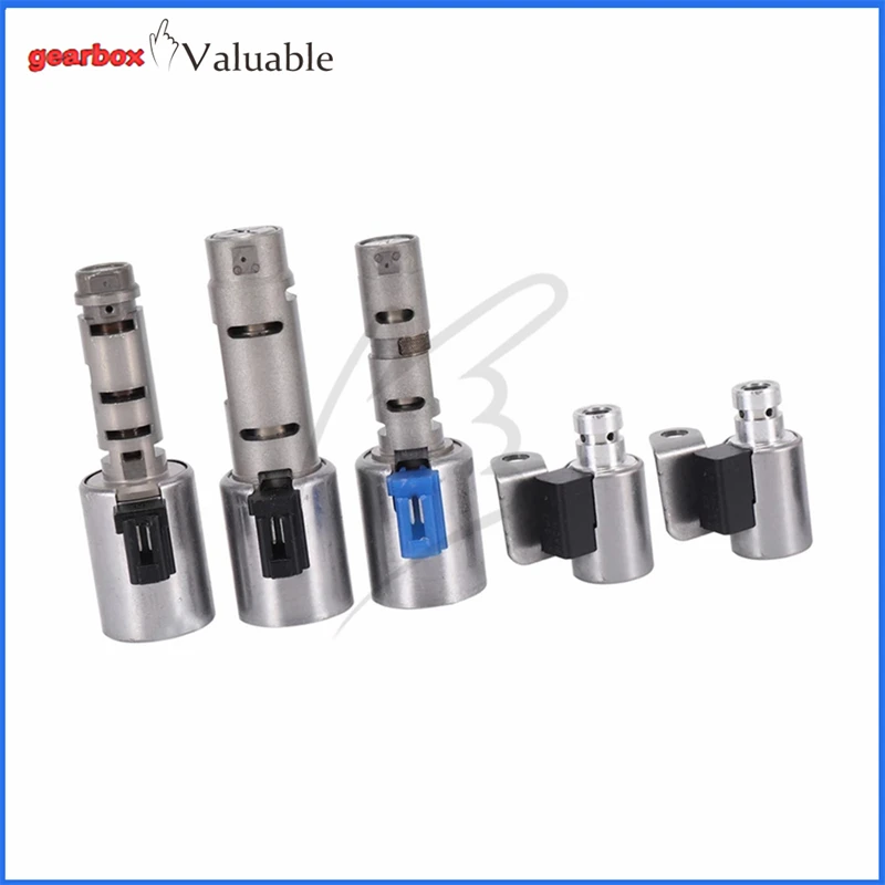 

K313 KA313 CVT Transmission Solenoid Kit For Toyota Corolla Helix Altix ZRE172 Gearbox Shift Control
