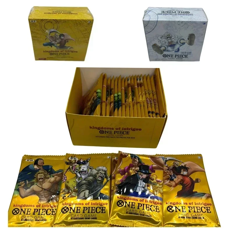 

Лидер продаж, в наличии, цельные карты, коробка 300 шт. - новое пробуждение новой эпохи TCG Battle Booster, коллекция игрушек для мальчиков, подарок