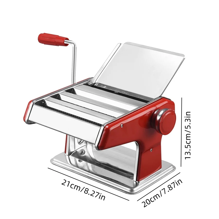 Thumbnail 2 - #5 Trending Pasta Makers Right Now