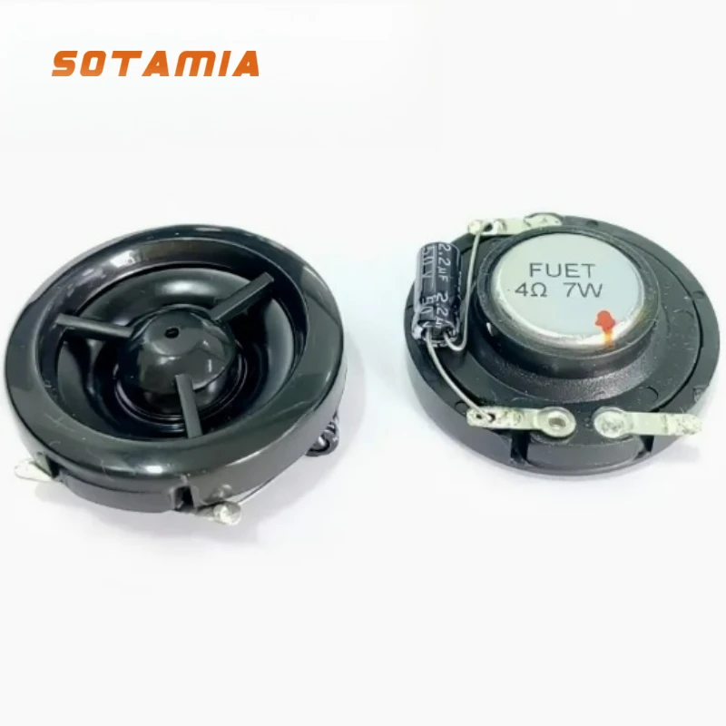 Sotamia 2Pcs 36Mm T…