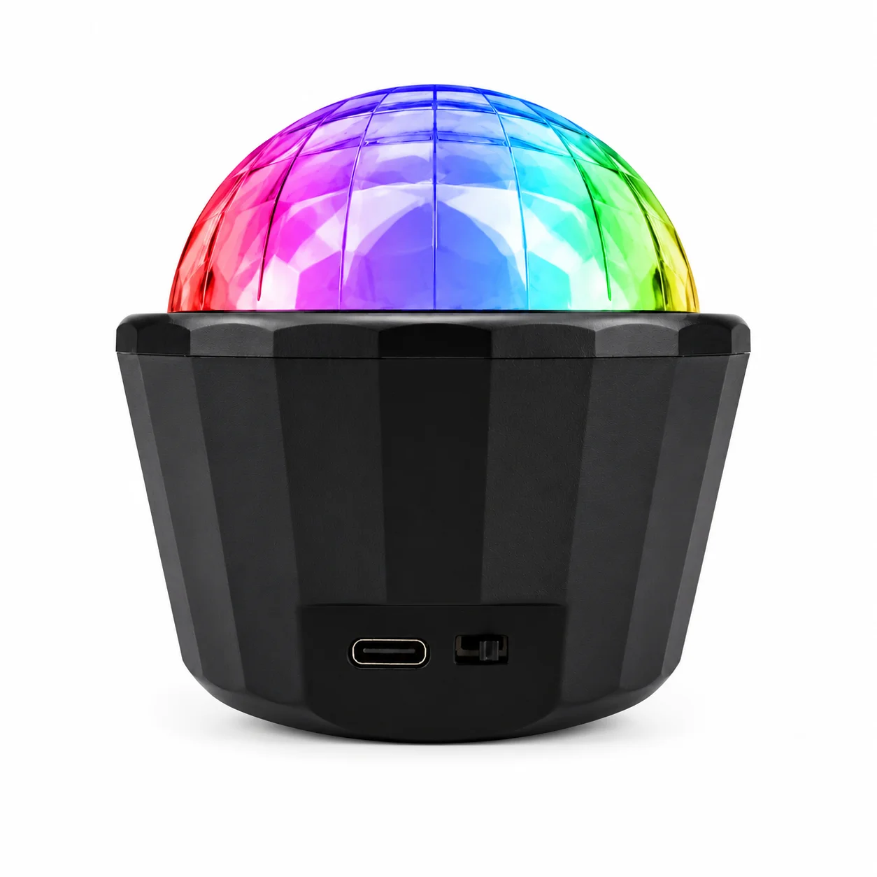 Northern Lights-projector, kleurrijke Aurora Galaxy-lichtprojector voor slaapkamer, woonkamer en feestdecoratie, creëer een dromerige sfeer