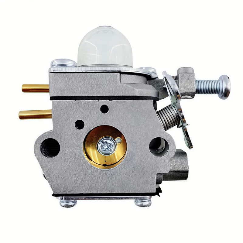 Carburetor Tune-Up Kit for Troy Bilt TB22 TB21EC TB22EC TB42EC TB80EC TB2040XP Trimmer WeedEater Murray M2500 M2510 Brushcutter