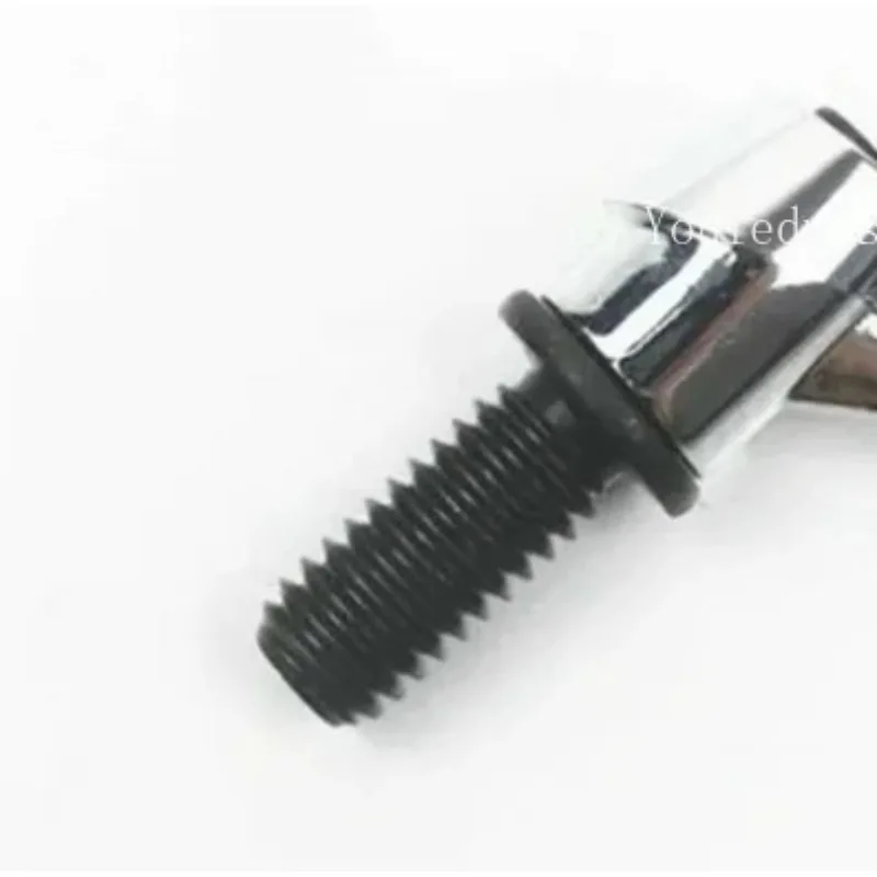 3pcs Part Head Milling Machine Table Lock Bolt Handle M12 Thread CNC Milling Mini Milling Machine Lath