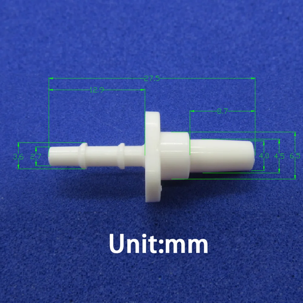 Veterinary  Disposable Animal Blood Pressure Cuff,5 Different Sizes,  Fit Most Veterinary Monitor with 1 Kinds of Interfaces