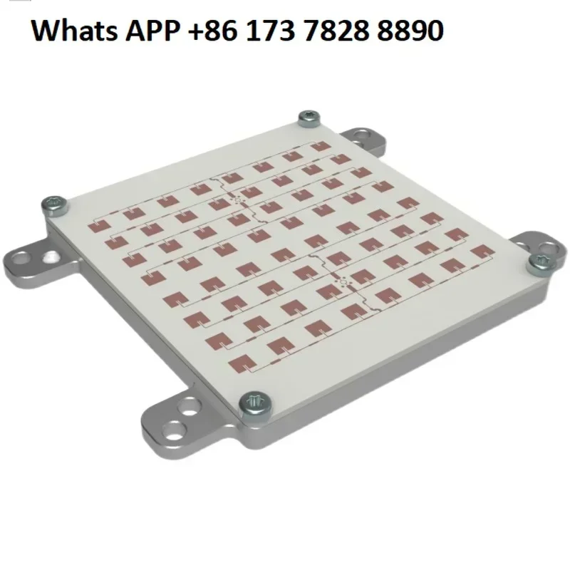 24GHz Microwave Radar Module Radar  Sensor Doppler Speed Measurement Vehicle Speed Display LDTR04Plus