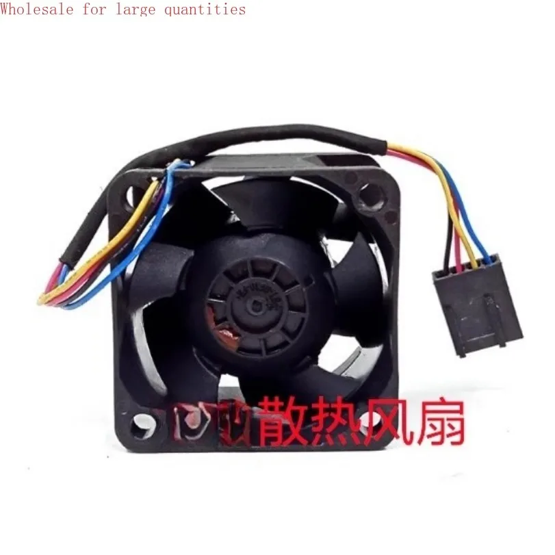 

Для AVC DBTD0428B2G/B2H/B2F 4 см 4028 12 В 0,52 А 1,50 А охлаждающий вентилятор 4-проводной