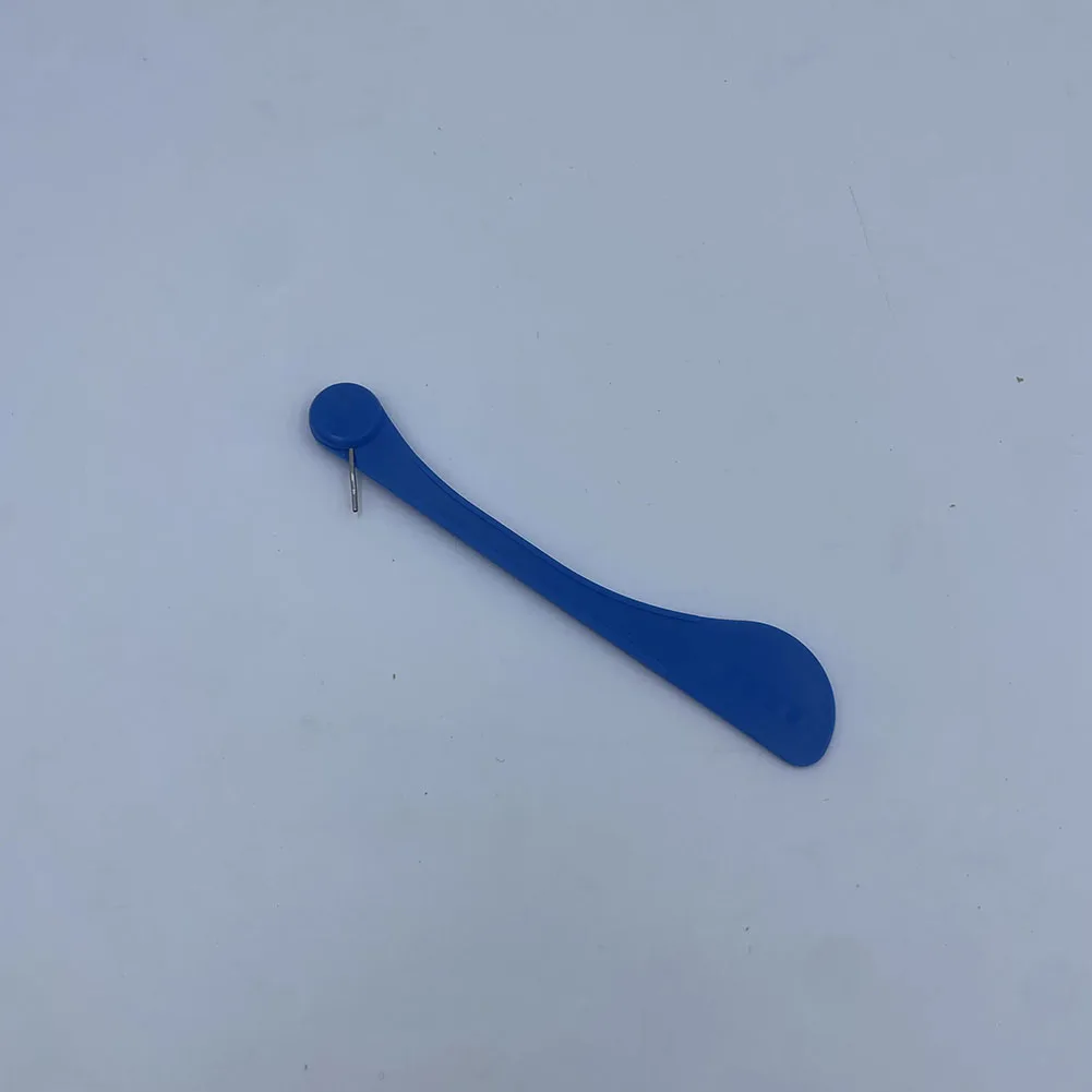 2Pcs Dental Palatal Expander Swivel Key Dentaurum Leone Model Ortho Brace Spiral Arch Expander Hyrax Variety Expansion Screw Key