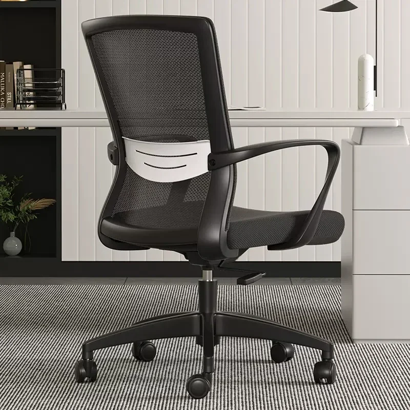 

Computer Gaming Chair Office Mobile Comfort Gaming Ergonomic Office Chair Vanity Cute Mesh Cadeiras De Escritorio Furniture
