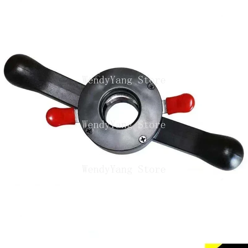 36mmX3mm Pitch Quick Nut Wing Nut Swift Release Quick Release Hub Wing Nut for Wheel Balancer