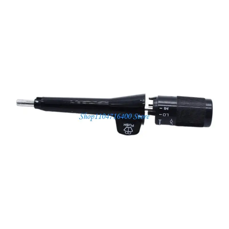 y1gd Universal Turn Delay Wiper Lever Switch Replacement for Olds Pickup