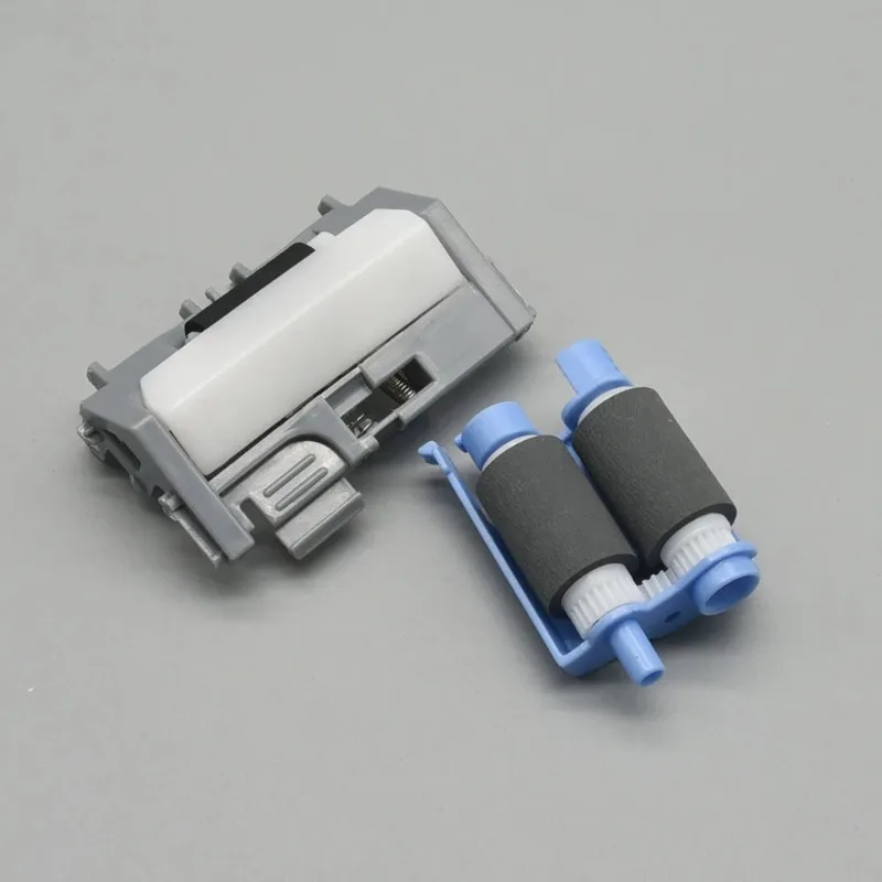 

10 комплектов роликов разделения бумаги (RM2-5452-000, RM2-5397-000) для лотка 2 HP LaserJet M402, M426, M427, M305, M404, M405, M329, M428, M429