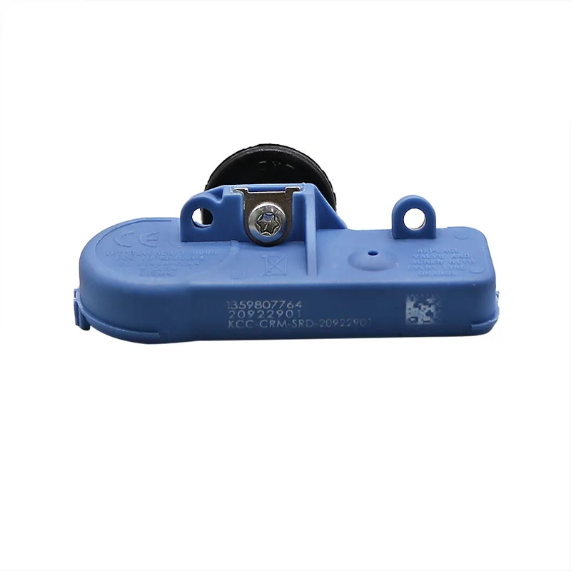 20922901 13581561 Sensore TPMS Manometro Aria Per Cadillac Chevrolet Trailblazer GMC Hummer Opel Vauxhall Daewoo Gentra Nexia