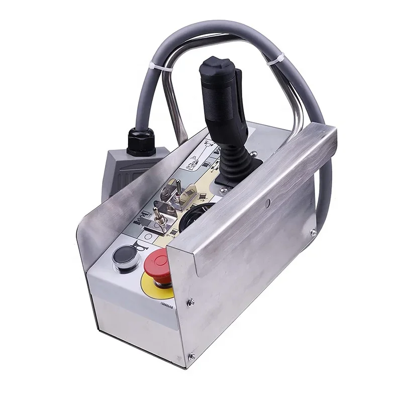 Aftermarket Skyjack Lift Parts Control Box 156879 156991 For Skyjack Scissor Lift SJIII 3215 3219 3220 3226 4620 4626 4632 6826