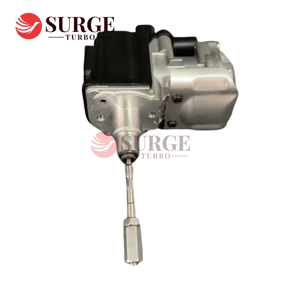 06K145722G 06K145722T الشاحن التربيني مشغل بوابة النفايات IS38 RHF5 JHJ لأودي A3 S1 S3 TT 2.0T 2.0L 06K145722A صمام الملف اللولبي