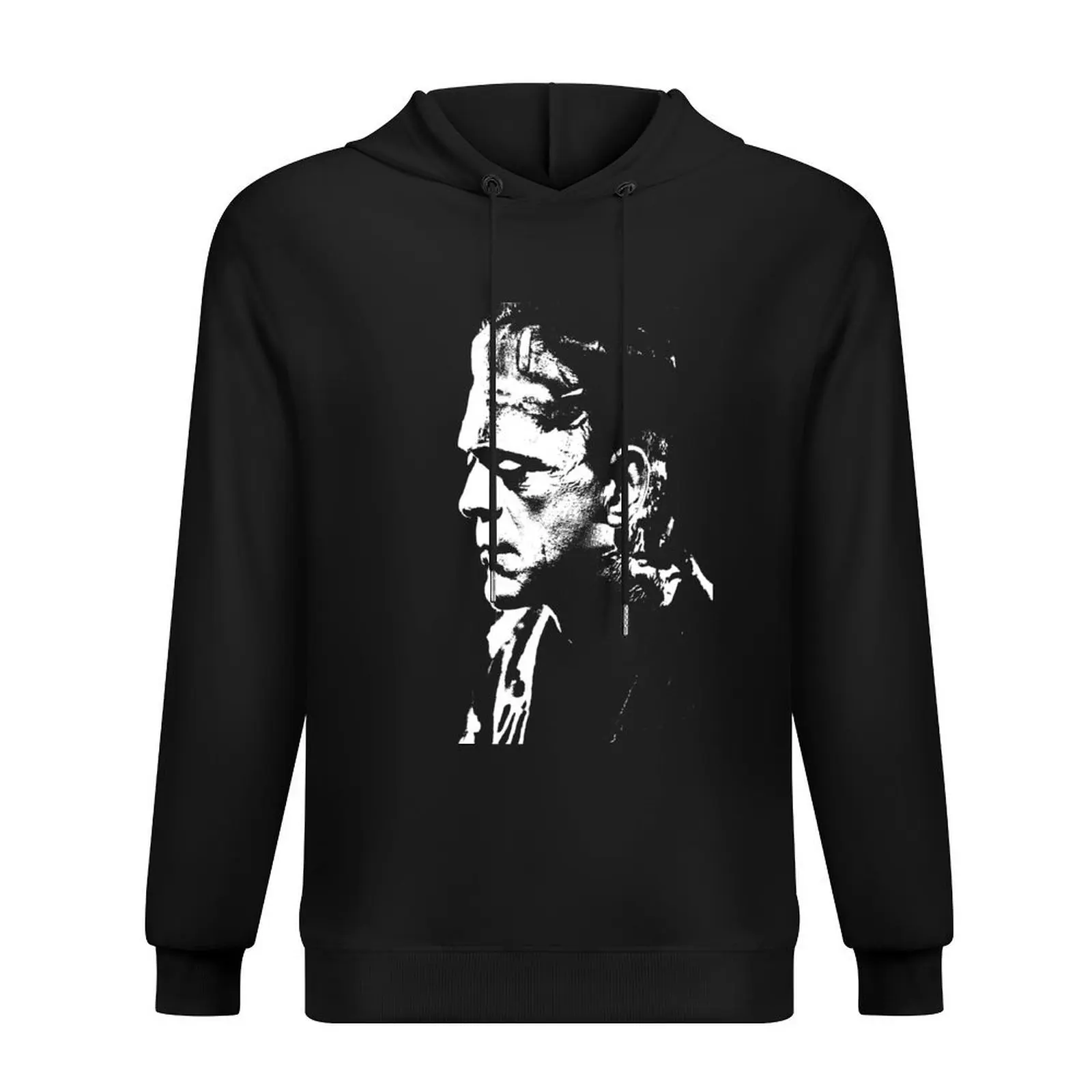

Frankenstein horror Hoodie hooded shirt anime clothes mens clothing autumn clothes man hoodie