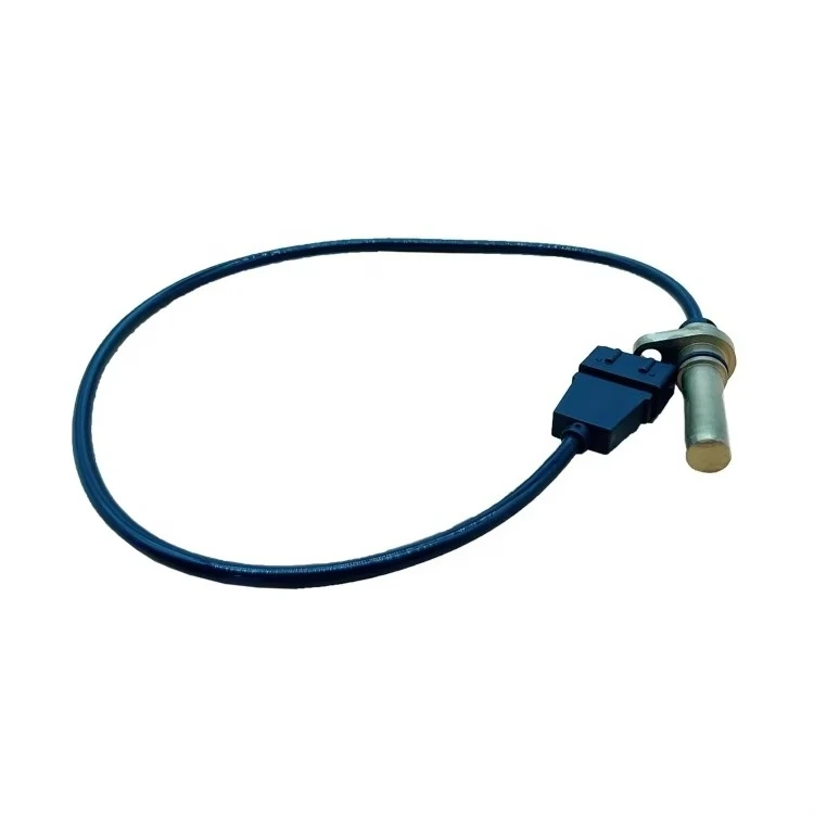 Sensor kecepatan seri 336 e 115/116/1120 suku cadang logam forklift 7917415538