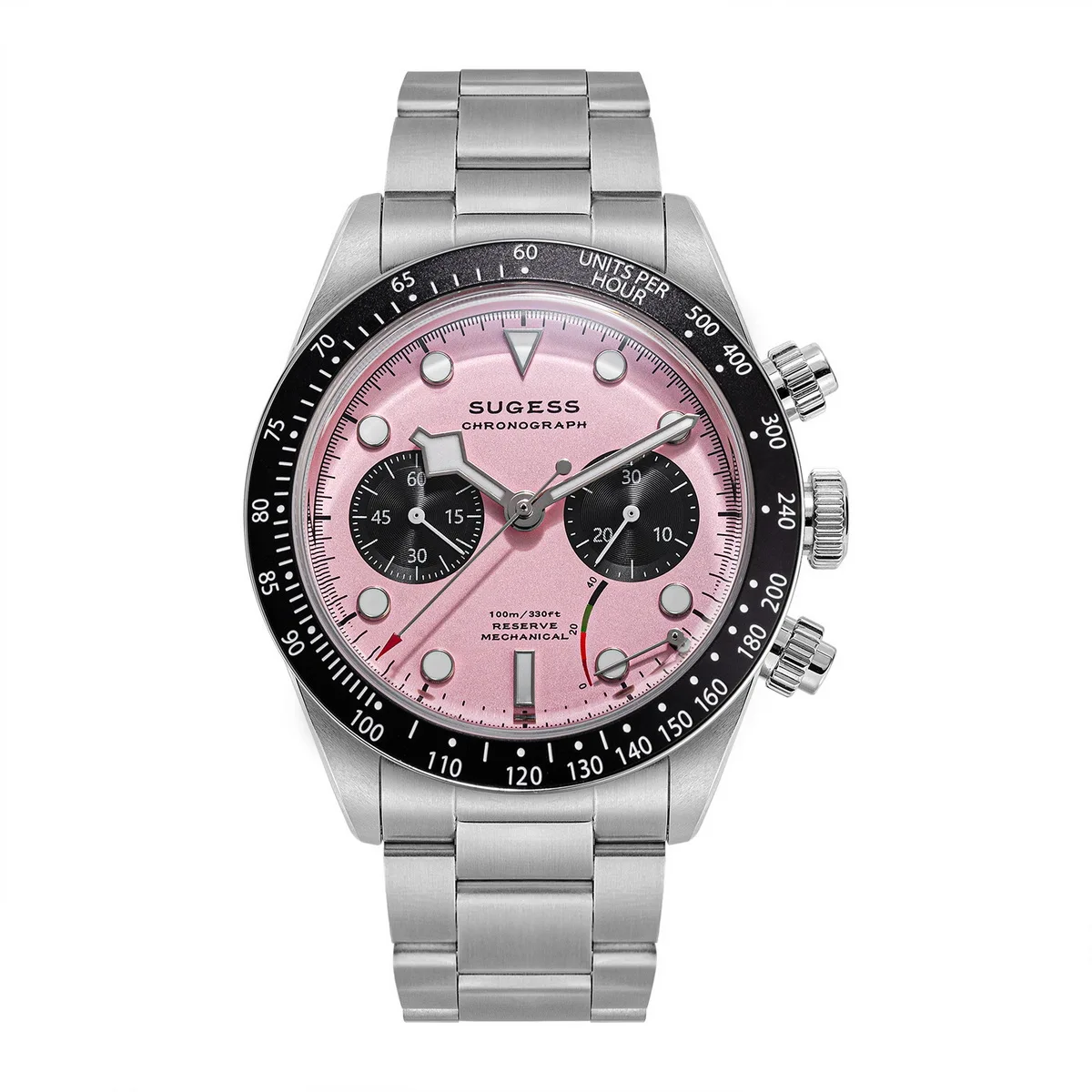 Sugess Watch - AliExpress