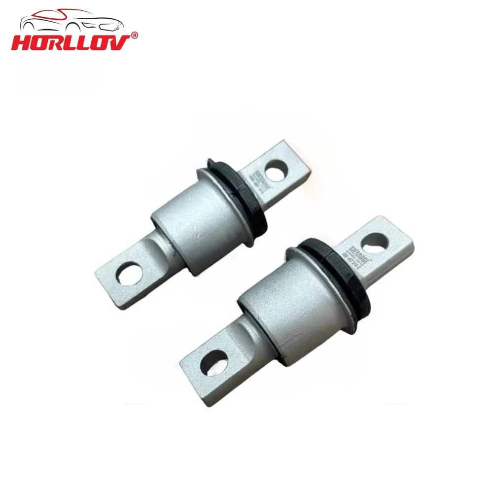 Front Control Arm Bushings for Lamborghini LP580 610 4S0407151B 4S0407152B 4S0505323A 4S0505324A 4S0505311D