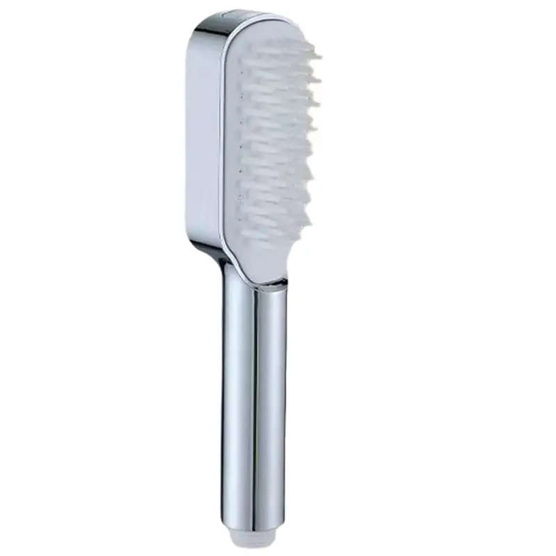 AT19-Shower Booster Shower Accessories Bathroom Supplies Handheld Shower Bathroom Accessories Shower