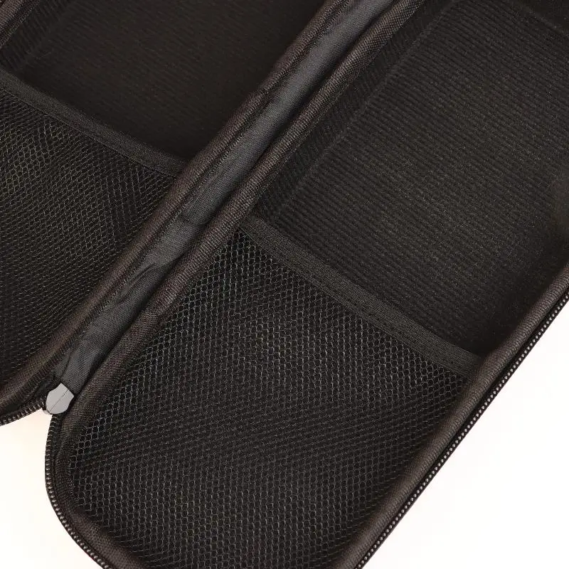 1Pcs EVA Stethoscope Storage Box Cover Wearable Bag Accessories EVA Carrying Case Nurse Case Carry Bag
