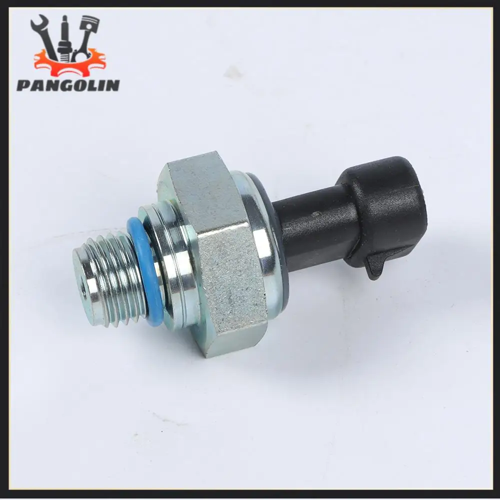 

Датчик давления масла 4921499 для Cummins QSXISX CM ISZ 15 ISX15 X15, аксессуары для автомобильного датчика