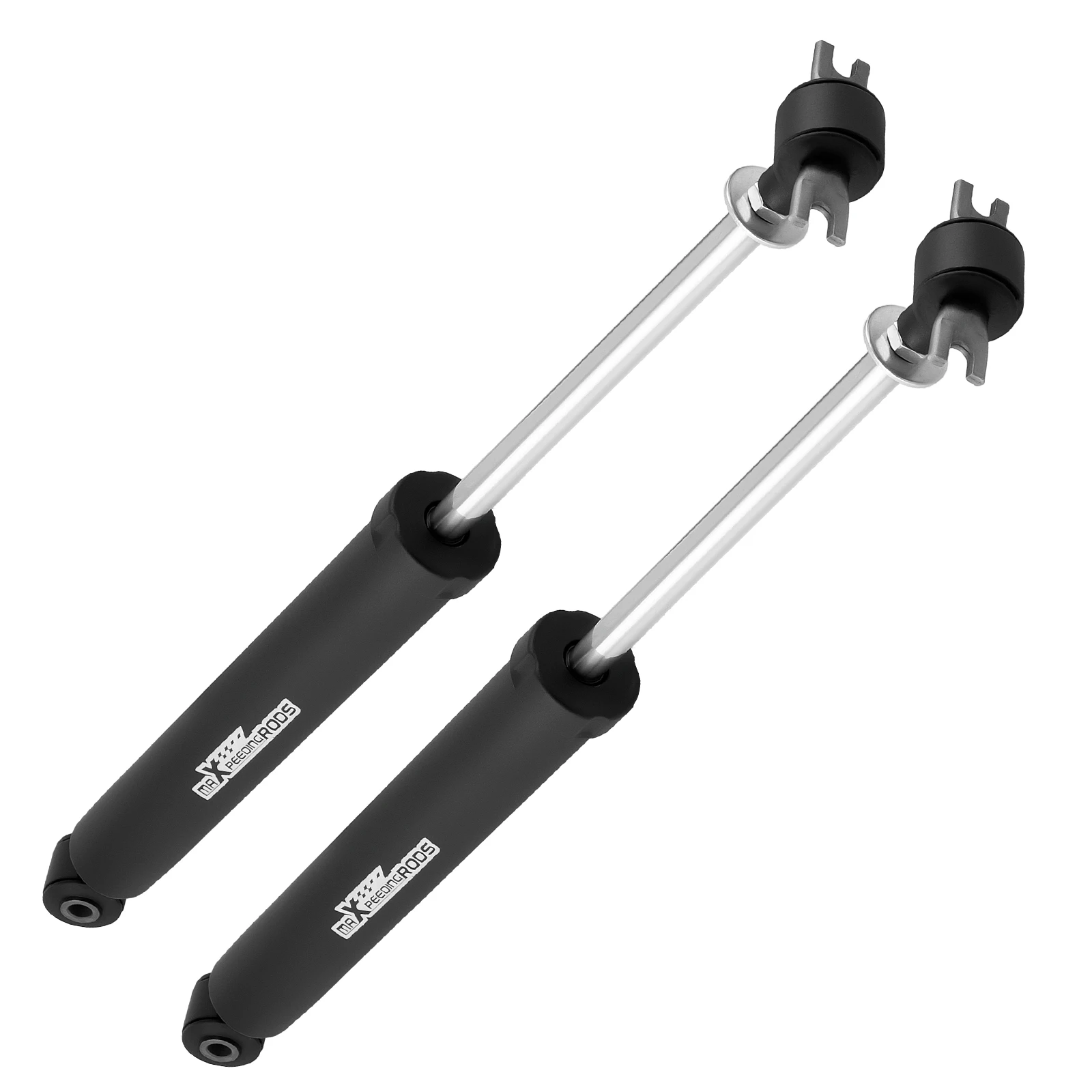 

LH + RH 3.5-5" Rear Shock Absorbers for Jeep Wrangler JK 2007-2018