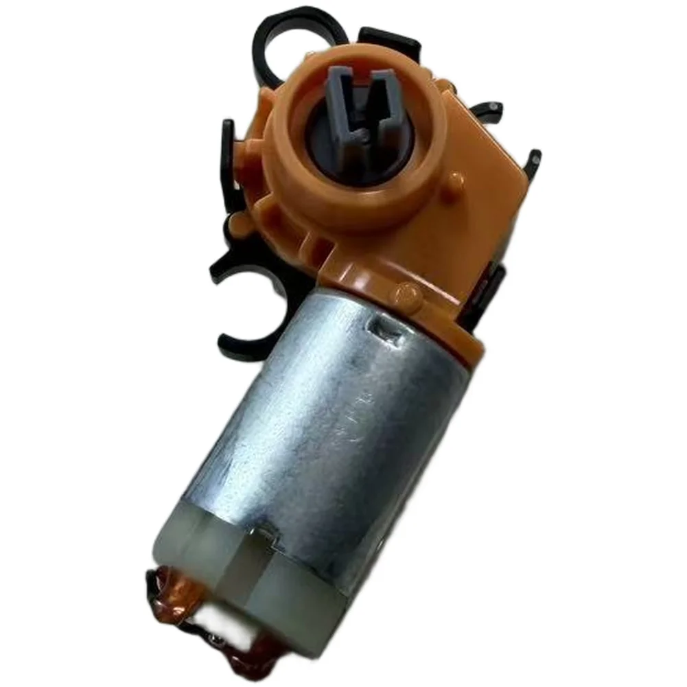 Side Brush Motor Replacement Component for Narwal J4 For Freo For X Ultra Robot Vacuum Cleaner Floor Scrubbing Use