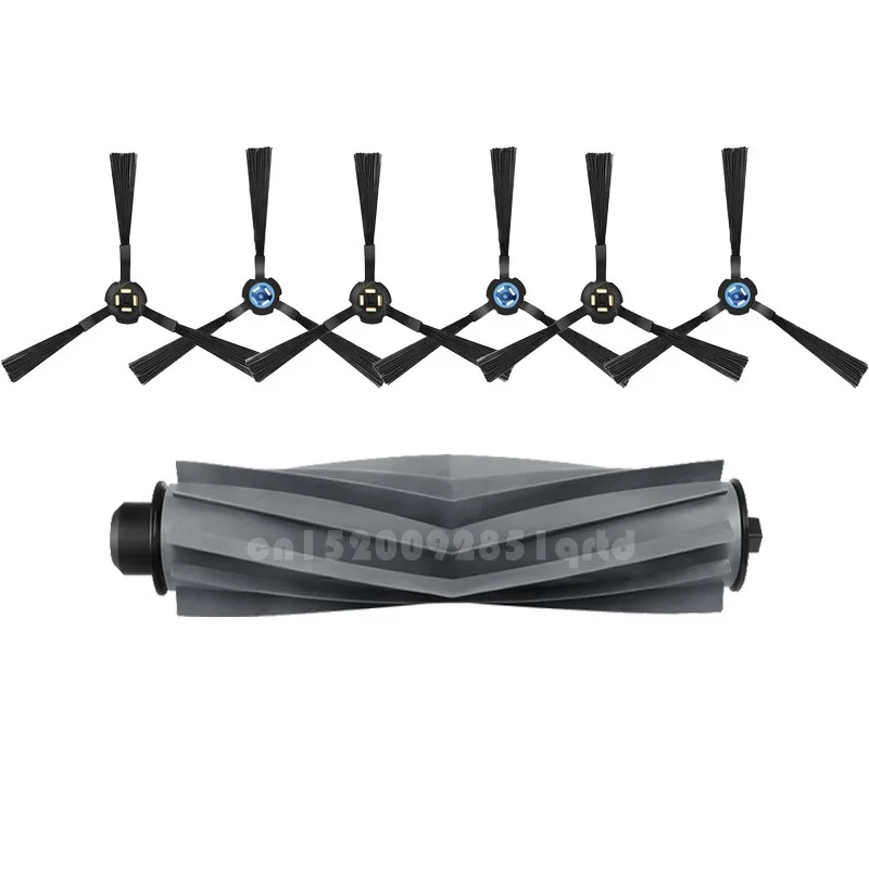 for Silvercrest SSRA1 Ilife A9s A7 A80 Plus A10s L100 V8C V80 Plus A80 Max Deluxe 500 DEXP LF-800 Polaris PVCR 0930 roller Brush