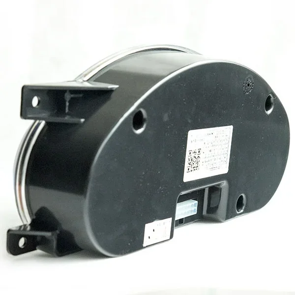 B Series Battery Meter 12-72V for Electric Car