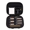 19Pcs Plastic Rod
