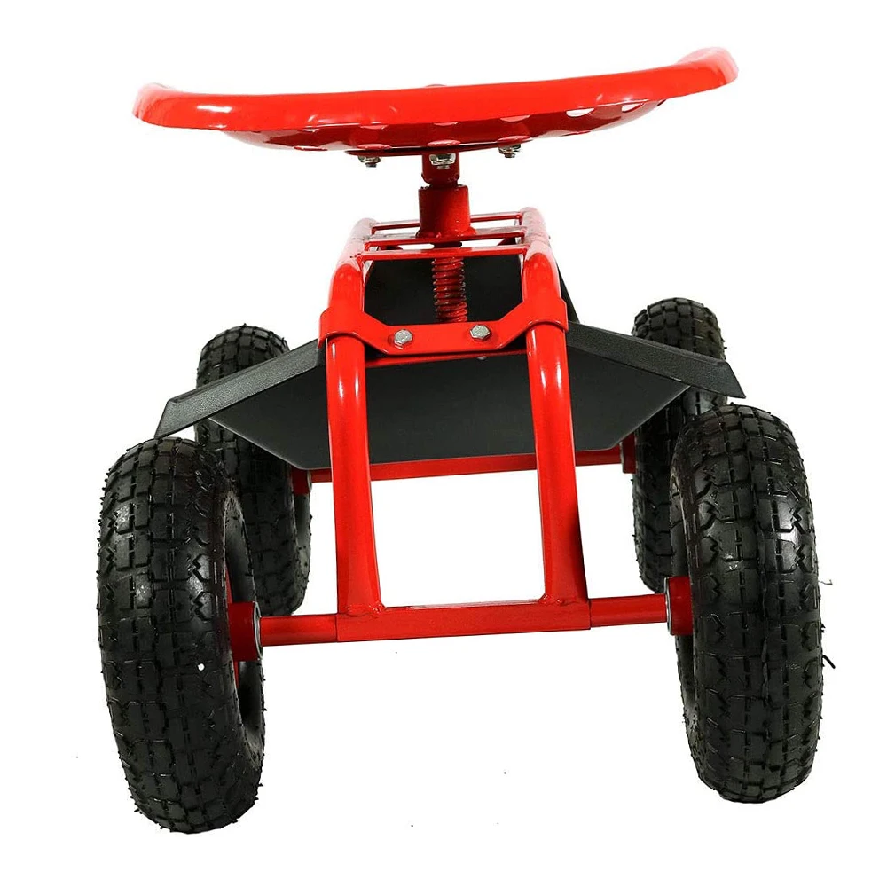 Convenient And Practical Garden Tool  Seat The Quality Is Excellent Garden Seat  For Sale 2024