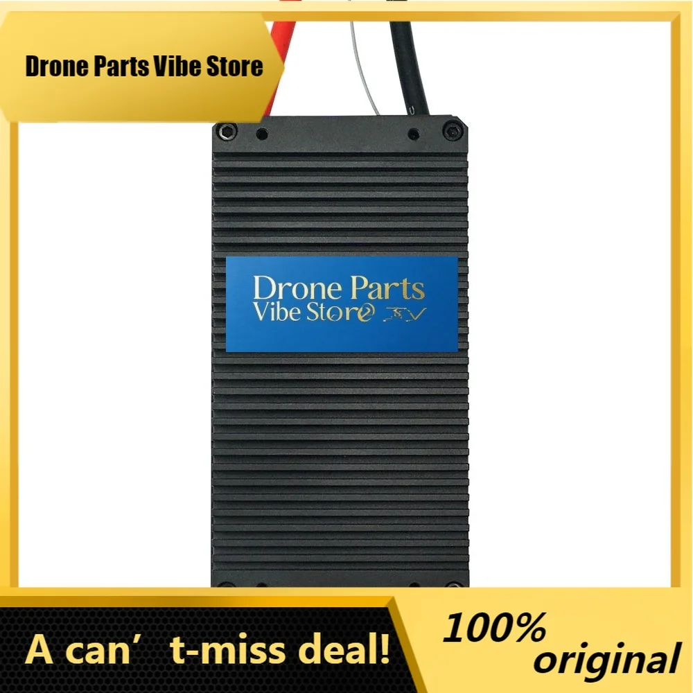 

Drone Parts75200Pro Bluetooth Flipsky ESC Electric Skateboard Speed Control For Model Aircraft