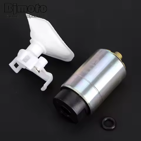 FZ1N BJMOTO 12V Motorcycle Fuel Pump For Yamaha FZ1S FZ1 NA/SA FAZER Naked ABS S-TYPE ABS MT 01 MT01 XJR1300 YZF R6 Injection