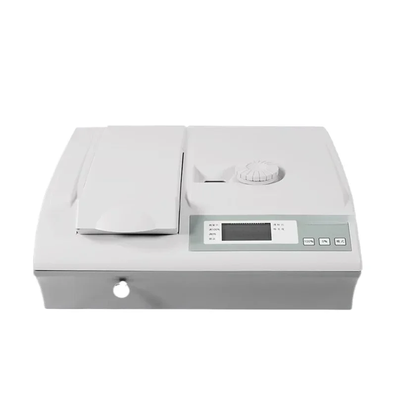 Visible Spectrophotometer 721/722N/722S Visible Spectrophotometer, Photometer