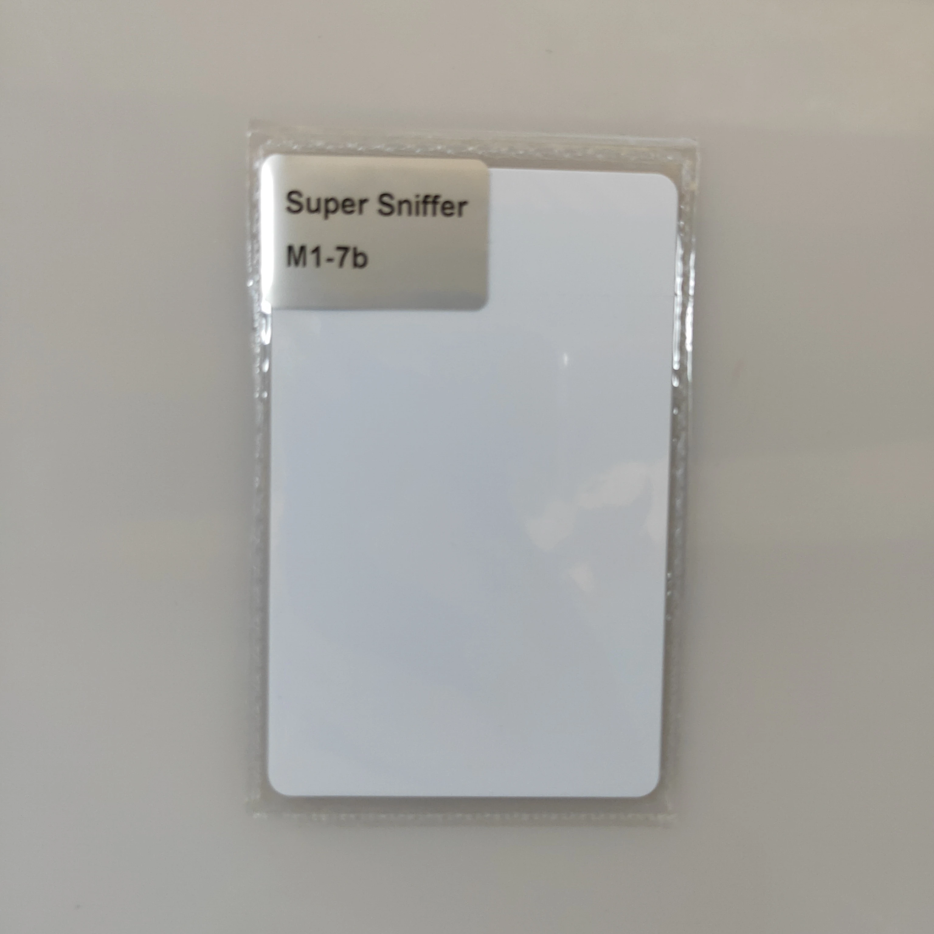 Super Sniffer Card 1k & 4k, 4 Byte & 7 Byte