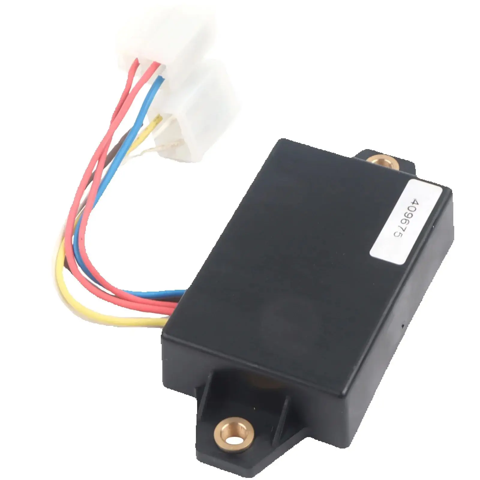 1PC Voltage Regulator Control Unit 16A11-14000 FOR MITSUBISHI PEL JOB Volvo Iseki