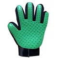 green left