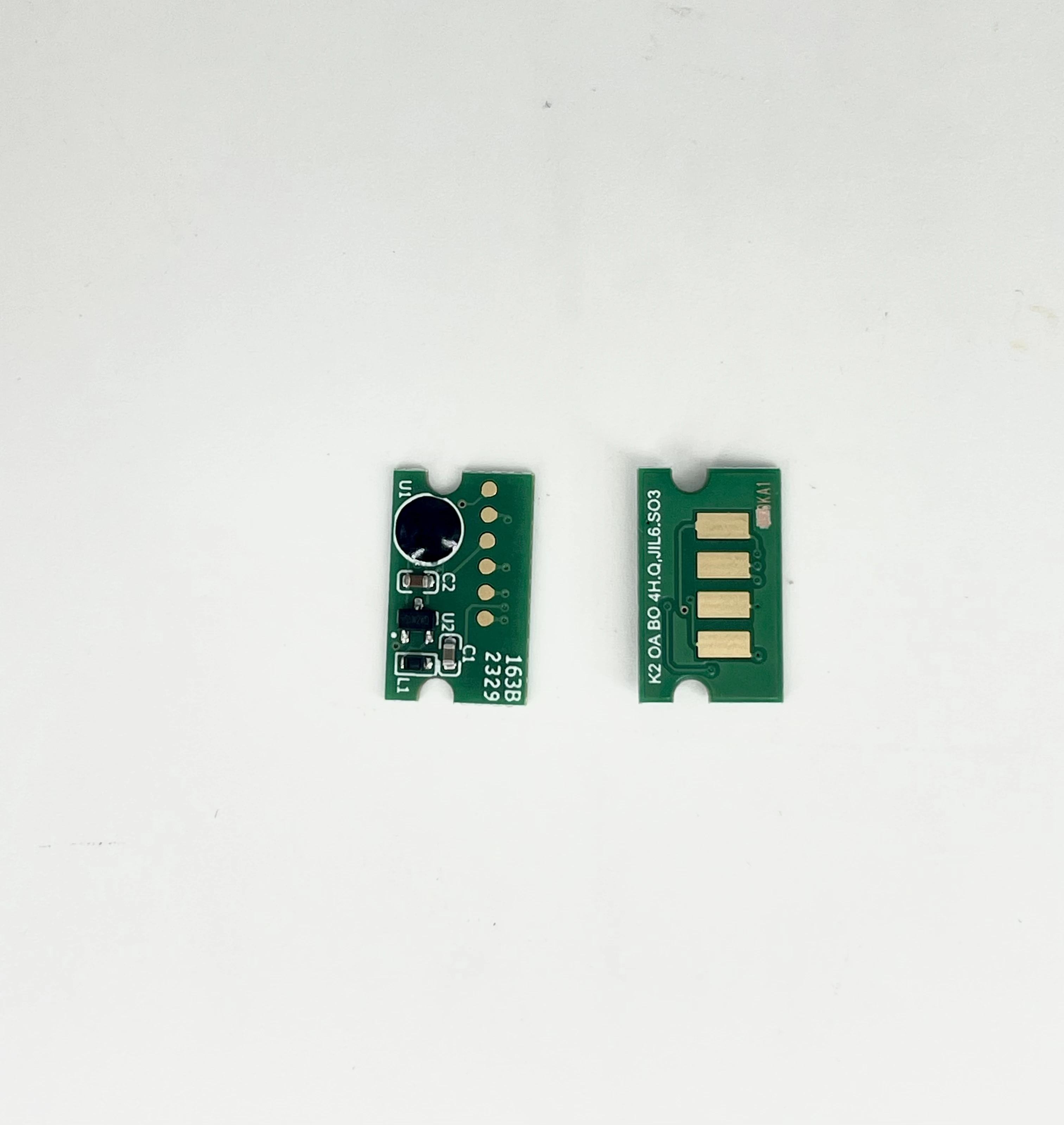 Imagem -01 - Ink Chip para Uso em Afinia L901 e L901 Chip Compatível com Memjet L901 Chip