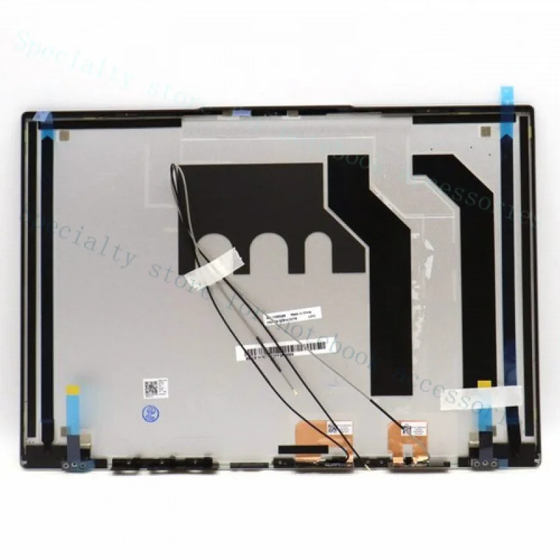 A++New Lcd Rear Back Cover For Yoga Slim 7 Pro 14IAP7 82SV 14IAH7 82UT 14ARH7 82UU