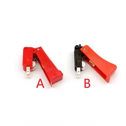 2 PCS Choose A or B Power On-off Switch Trigger 15AK 25AK 24KD 36KD 501D MIG Welder Plasma Cutter Cutting Torch Replace Part