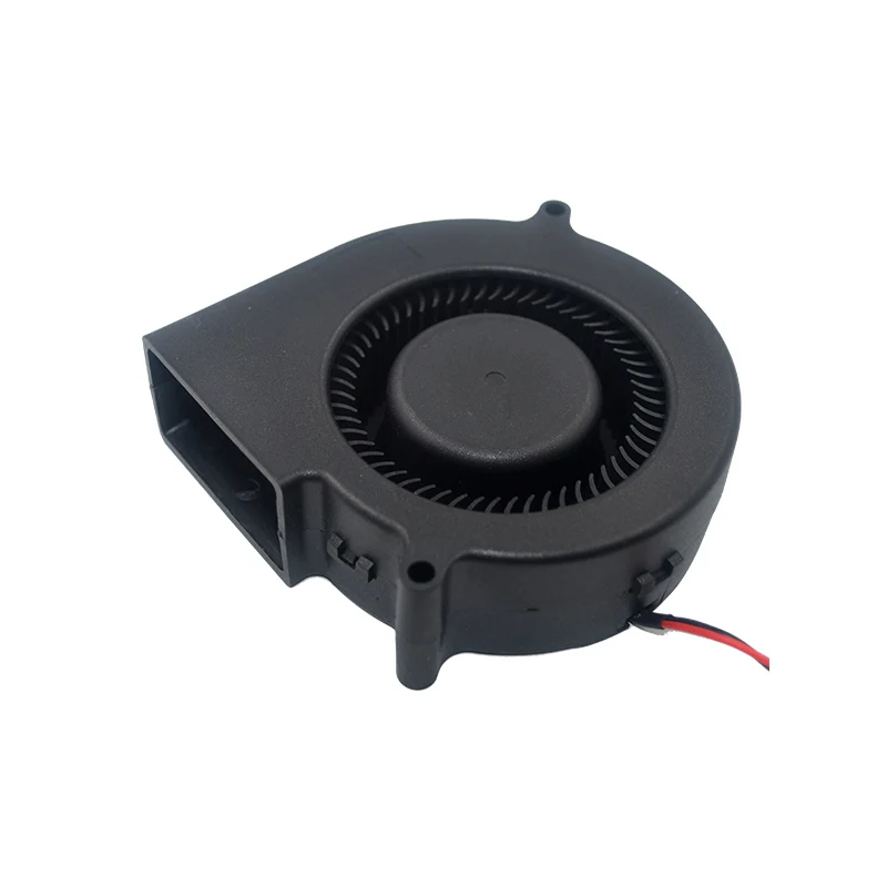 

9330 93x93x30mm Brushless DC 12v 24v 0.5A Motor Snail Centrifugal Fan DC Blower Fan