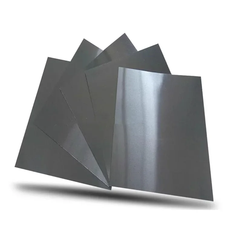 99.95% Pure Tantalum Sheet Plate Foil