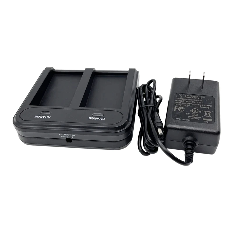 

New Stonex CH-04 Charger For STONEX BP-5S Battery GPS GNSS SURVEYING