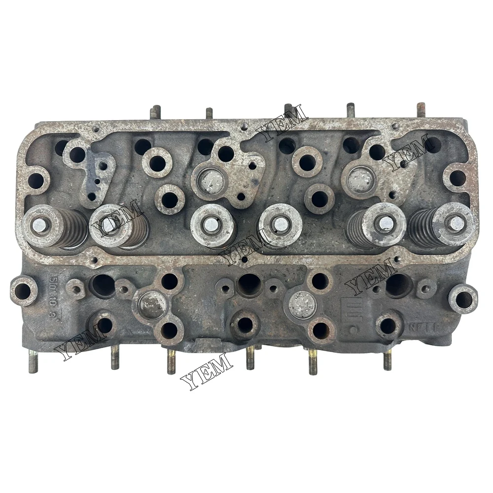 

New PE6 Cylinder Head For Nissan Engine