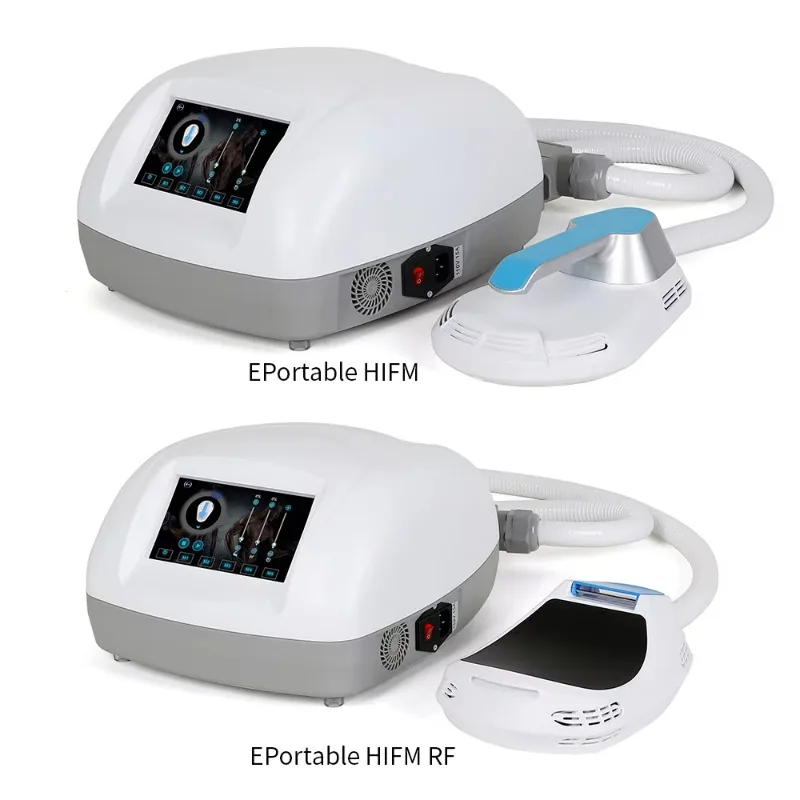 Desktop Legs/Arms Weight Loss 1 Handles Ems Sculpting Machine for Commercial Use Cellulite Reduction