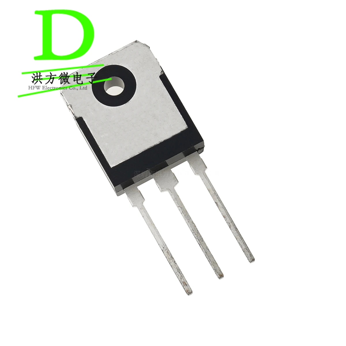 جديدة ومبتكرة موسفيت N-CHANNEL 100 فولت 140A TO-3PN FQA140N10