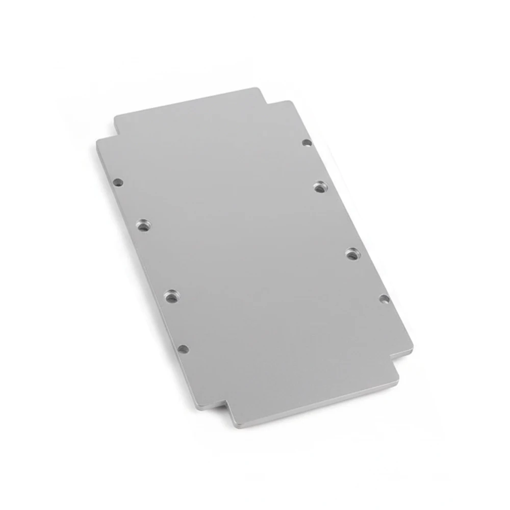 Cooling Cover Plate