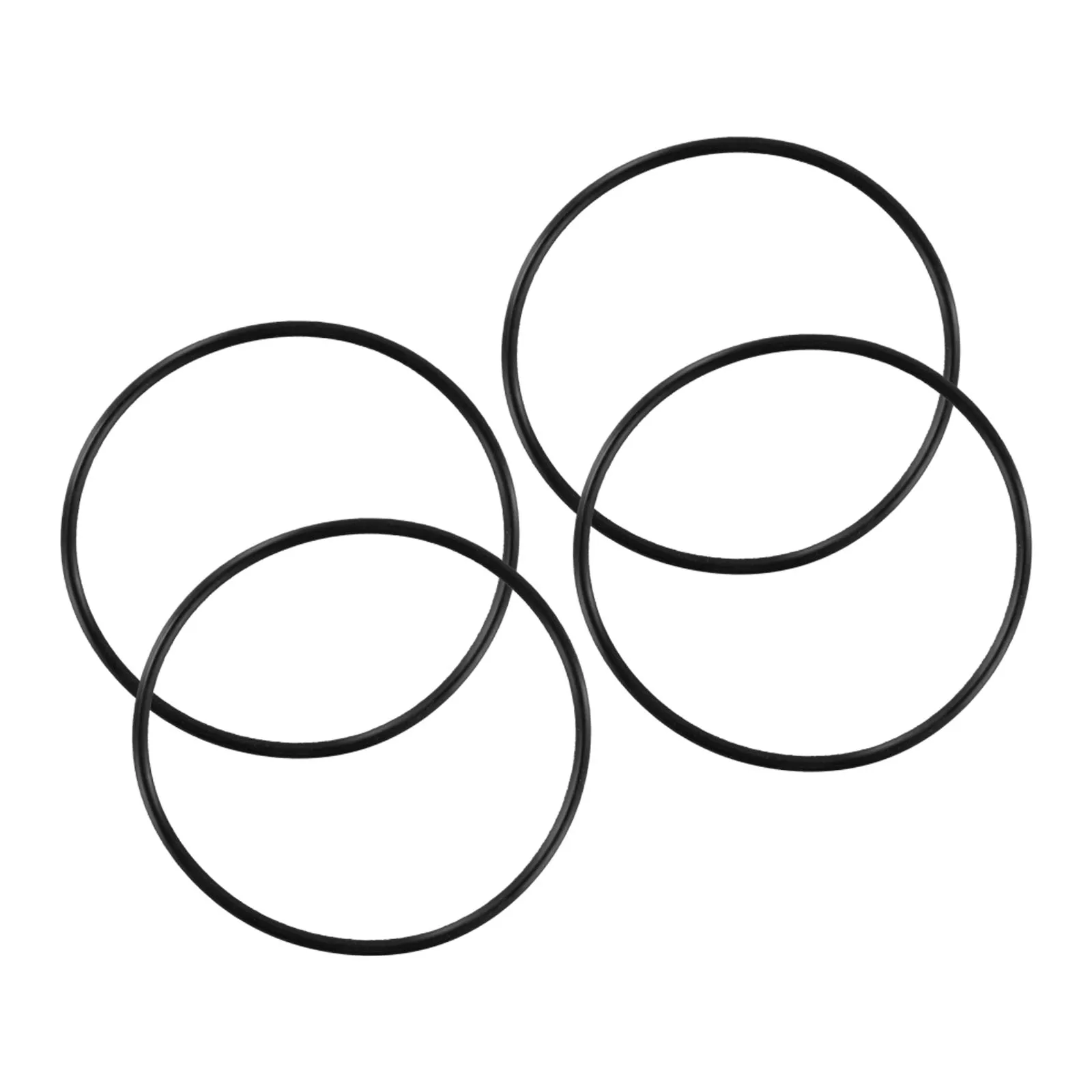 

O For Ring for Hayward Chlorinator CLX200K Lid Reliable Replacement for CL200 and CL220 Package Options of 4 or 6 Available