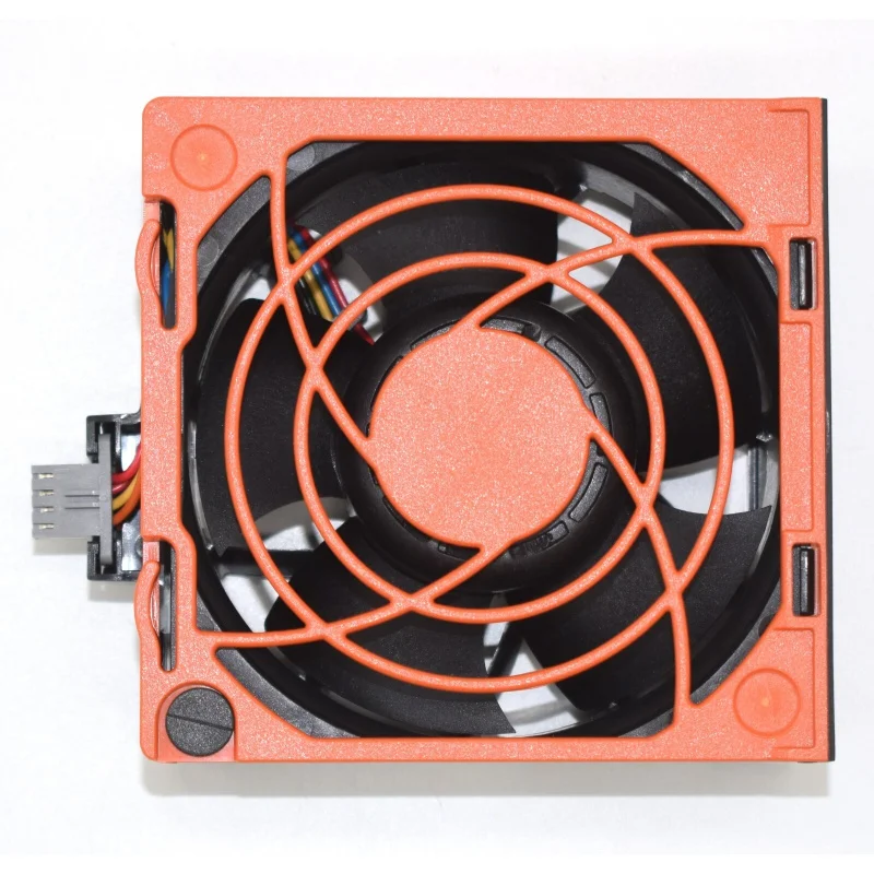 S+   New For Dell PowerEdge T550 High Performance Fan DC12V 3.22A 7VGFR 07VGFR