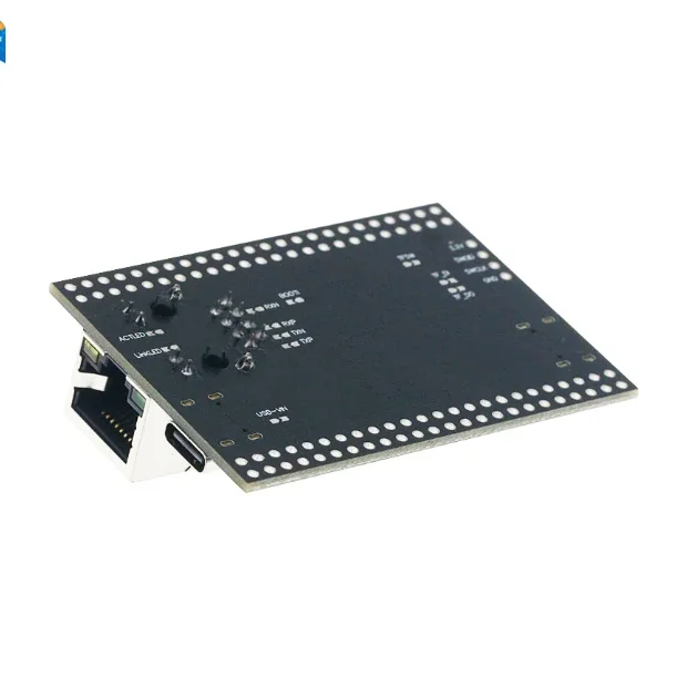 CH32V307VCT6 core board MCU development 32-bit RISCV controller Support RT-Thread module